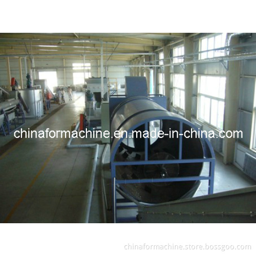 Pet Recycling